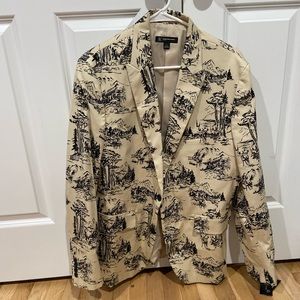 INC Blazer 🔥🔥🔥 Brand New